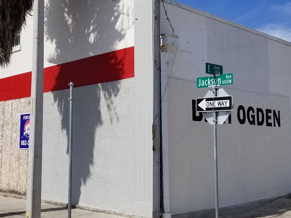 Downtown Harlingen Properties Portfolio: Downtown Harlingen Properties, Harlingen, TX 78550